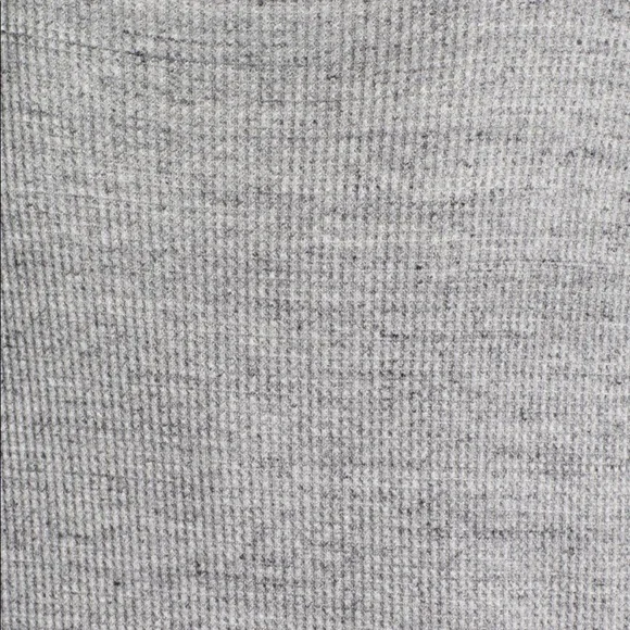 Splendid Waffle Thermal Pullover XS - Picture 7 of 7